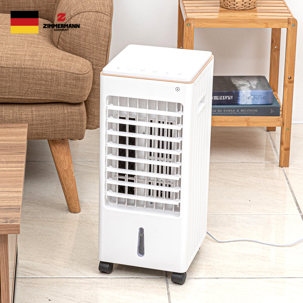이동식냉풍기 가정용 에어쿨러 냉풍기 ZMI-FL2051R