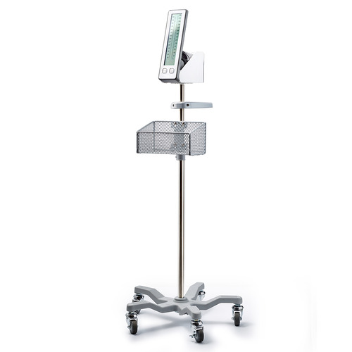 인바디 병원용 혈압계 BPBIO250T 스탠드 전자 자동 혈압기 혈압 측정기 체크기