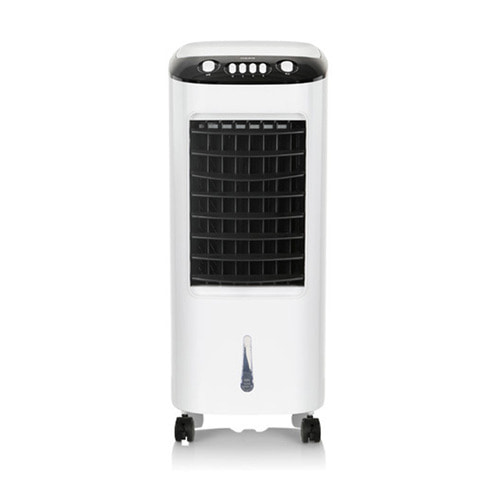 한경희 냉풍기 HEF-8000 간이 에어컨선풍기 얼음 냉방기 가정용 이동식 에어쿨러