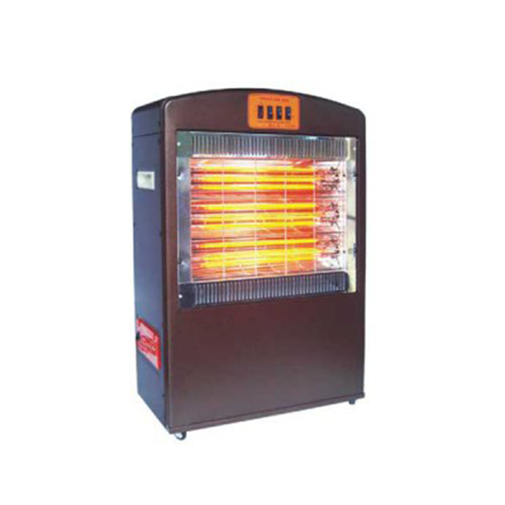 대성정밀 근적외선 온풍기 전기 히터 NC-3000W 3kW