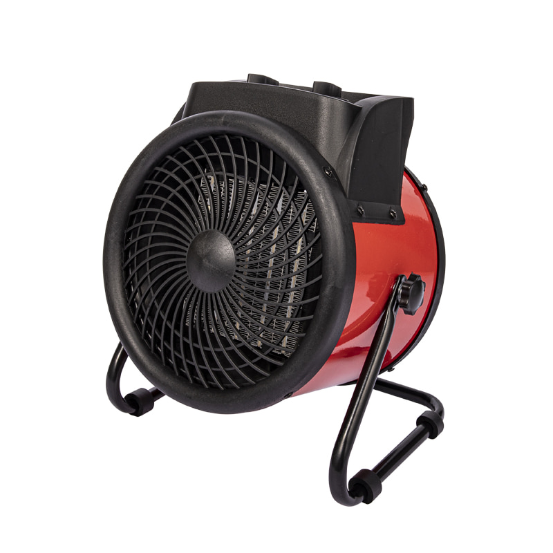 유니맥스 PTC 팬히터 UMH-KW4005R 휴대용 열풍기 캠핑 전기 난로 히터 온풍기