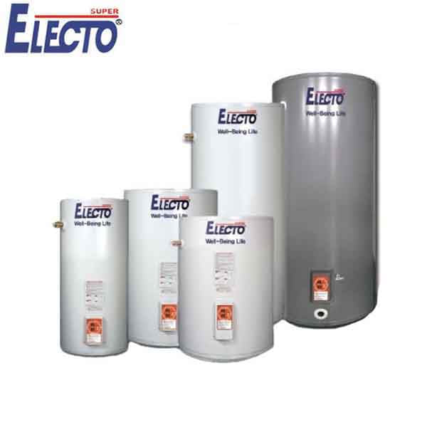 저장식온수기 설치 전기 온수기 240L SH22-240N