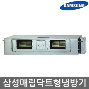 [삼성전자 매립닥트형 냉난방기 NS110SDXB2] 에너지 효율 1등급 초절전 고성능 인버터 시스템 에어콘 